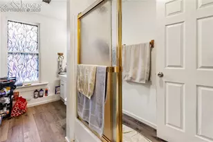 349 S 1st St, Cripple Creek, CO 80813 - Photo 11