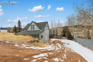 349 S 1st St, Cripple Creek, CO 80813 - Photo 23