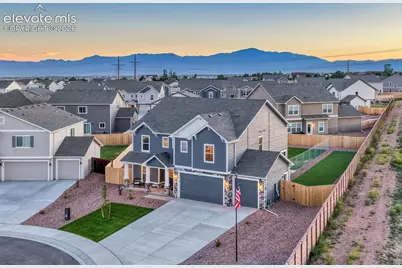 8268 Sophia Lane, Peyton, CO 80831 - Photo 9