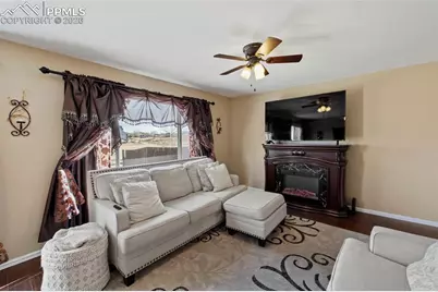 1235 Lords Hill Drive, Fountain, CO 80817 - Photo 5