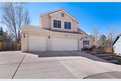 2215 Brent Circle, Colorado Springs, CO 80920 - Photo 1