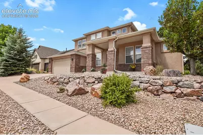 5630 Loyola Drive, Colorado Springs, CO 80918 - Photo 3