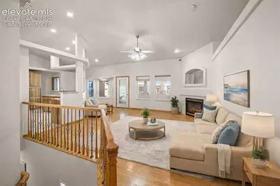 1225 N Parkridge Drive, Pueblo, CO 81007 - Photo 3