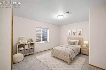 1225 N Parkridge Drive, Pueblo, CO 81007 - Photo 21
