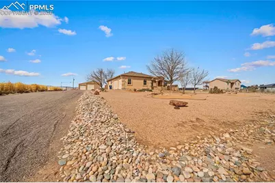 1225 N Parkridge Drive, Pueblo, CO 81007 - Photo 43