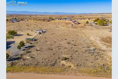 1837 N Rough Rock Lane, Pueblo West, CO 81007 - Photo 1