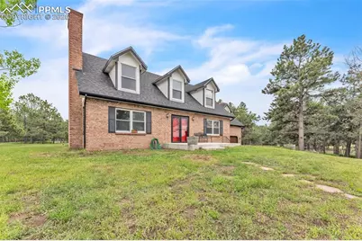 12150 Woodlake Square, Elbert, CO 80106 - Photo 3