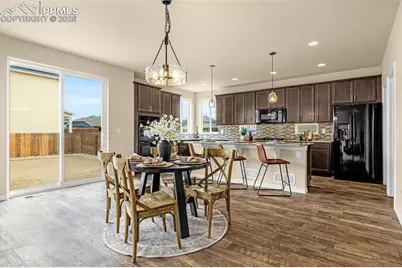 9563 Fairway Glen Drive, Peyton, CO 80831 - Photo 7