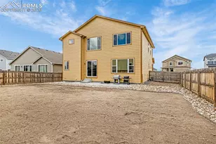 9563 Fairway Glen Dr, Peyton, CO 80831 - Photo 39