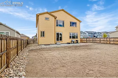 9563 Fairway Glen Drive, Peyton, CO 80831 - Photo 41
