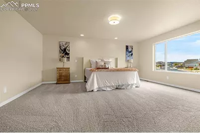 9563 Fairway Glen Drive, Peyton, CO 80831 - Photo 27