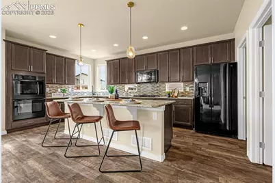 9563 Fairway Glen Drive, Peyton, CO 80831 - Photo 11