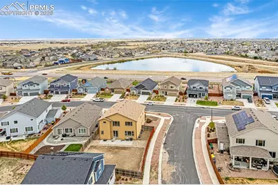 9563 Fairway Glen Drive, Peyton, CO 80831 - Photo 47