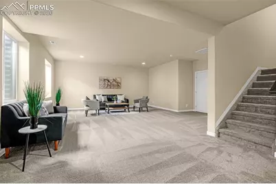 9563 Fairway Glen Drive, Peyton, CO 80831 - Photo 33
