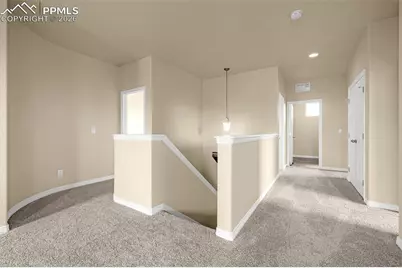 9563 Fairway Glen Drive, Peyton, CO 80831 - Photo 19