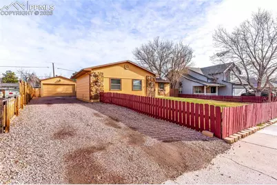 1115 Barr Avenue, Canon City, CO 81212 - Photo 3