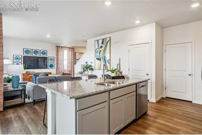 6128 Alpine Ridge Drive, Colorado Springs, CO 80925 - Photo 9