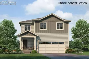 6128 Alpine Rdg Dr, Colorado Springs, CO 80925 - Photo 1