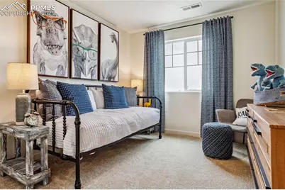 6128 Alpine Ridge Drive, Colorado Springs, CO 80925 - Photo 13