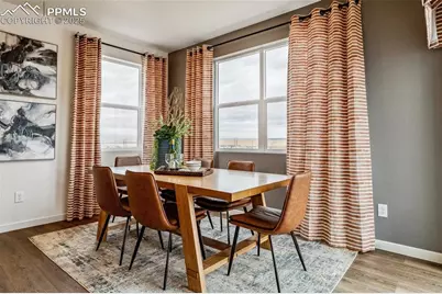 6128 Alpine Ridge Drive, Colorado Springs, CO 80925 - Photo 11