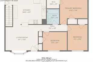 1413 Mears Dr, Colorado Springs, CO 80915 - Photo 45