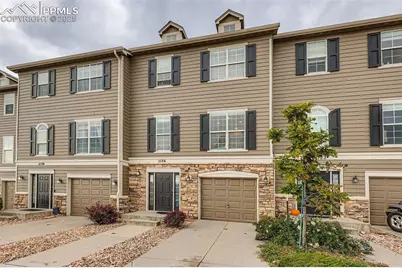 1126 Yellow Dogwood Heights, Monument, CO 80132 - Photo 27