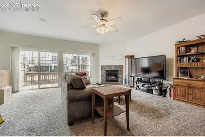 1126 Yellow Dogwood Heights, Monument, CO 80132 - Photo 7