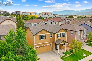 1951 Wildwood Pass Dr, Colorado Springs, CO 80921 - Photo 3