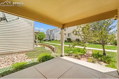 1951 Wildwood Pass Drive, Colorado Springs, CO 80921 - Photo 33