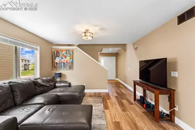 1951 Wildwood Pass Drive, Colorado Springs, CO 80921 - Photo 15