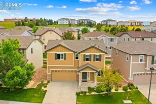 1951 Wildwood Pass Dr, Colorado Springs, CO 80921 - Photo 1