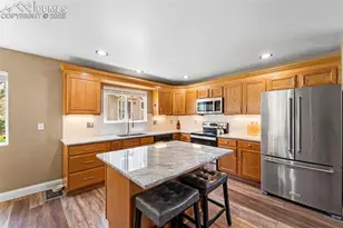 1951 Wildwood Pass Dr, Colorado Springs, CO 80921 - Photo 17