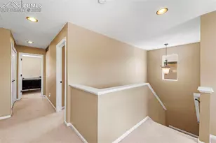 1951 Wildwood Pass Dr, Colorado Springs, CO 80921 - Photo 29