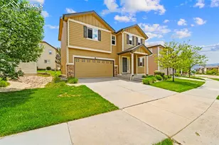 1951 Wildwood Pass Dr, Colorado Springs, CO 80921 - Photo 9