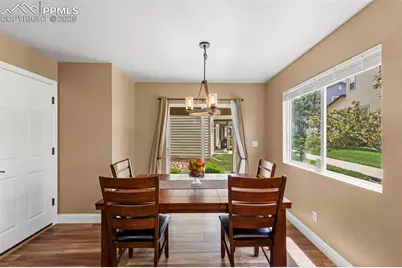 1951 Wildwood Pass Drive, Colorado Springs, CO 80921 - Photo 21