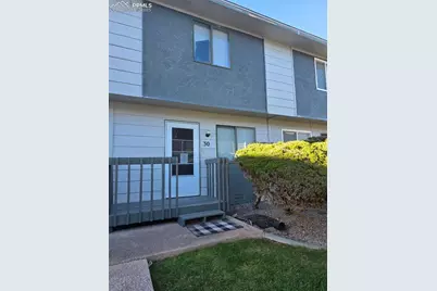 30 Murray Heights Drive, Colorado Springs, CO 80916 - Photo 1