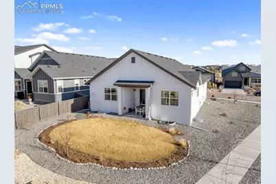 1048 Seabiscuit Drive, Colorado Springs, CO 80921 - Photo 41