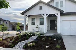 1048 Seabiscuit Dr, Colorado Springs, CO 80921 - Photo 1