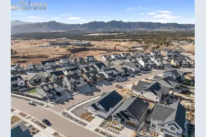 1048 Seabiscuit Drive, Colorado Springs, CO 80921 - Photo 49