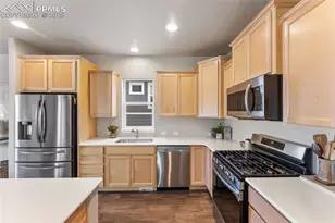 1048 Seabiscuit Dr, Colorado Springs, CO 80921 - Photo 15