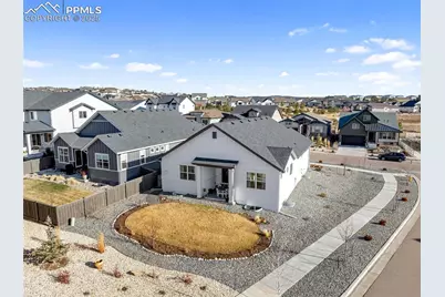 1048 Seabiscuit Drive, Colorado Springs, CO 80921 - Photo 43