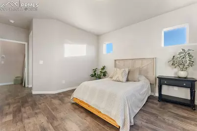 1048 Seabiscuit Drive, Colorado Springs, CO 80921 - Photo 19