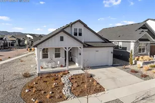 1048 Seabiscuit Dr, Colorado Springs, CO 80921 - Photo 1