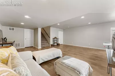 1048 Seabiscuit Drive, Colorado Springs, CO 80921 - Photo 31