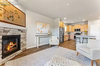 1048 Seabiscuit Drive, Colorado Springs, CO 80921 - Photo 7