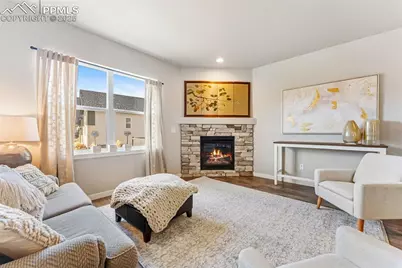 1048 Seabiscuit Drive, Colorado Springs, CO 80921 - Photo 5