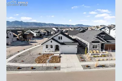 1048 Seabiscuit Drive, Colorado Springs, CO 80921 - Photo 45