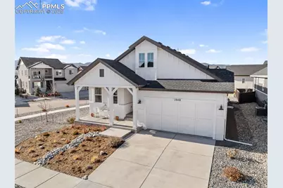 1048 Seabiscuit Drive, Colorado Springs, CO 80921 - Photo 47