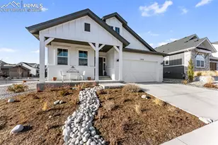 1048 Seabiscuit Dr, Colorado Springs, CO 80921 - Photo 3