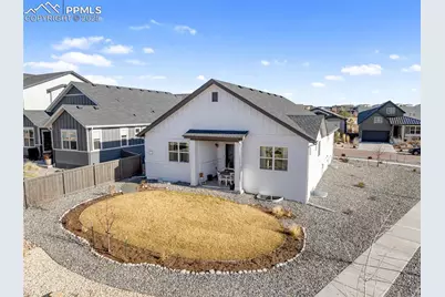 1048 Seabiscuit Drive, Colorado Springs, CO 80921 - Photo 41